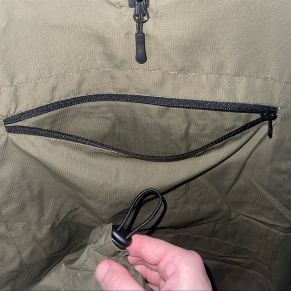 Men’s Linerless Windbreaker - Picture 6 of 6